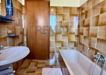 Bagno - Casa semi indipendente Ostiano - foto 19