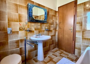 Bagno - Casa semi indipendente Ostiano - foto 20