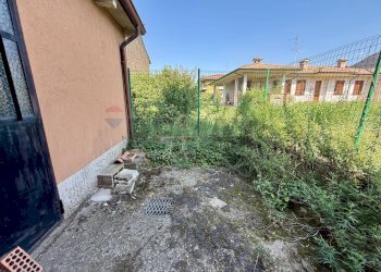 Giardino - Casa semi indipendente Ostiano - foto 26