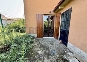 Terrazza - Casa semi indipendente Ostiano - foto 27