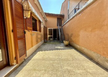 Terrazza - Casa semi indipendente Ostiano - foto 28