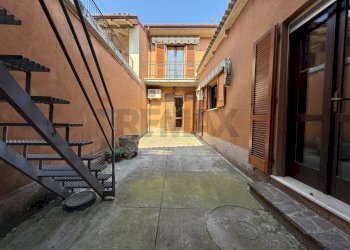 Terrazza - Casa semi indipendente Ostiano - foto 29