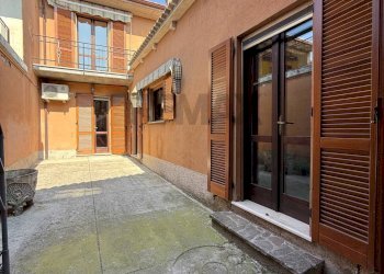 Terrazza - Casa semi indipendente Ostiano - foto 30