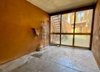 Terrazza - Casa semi indipendente Ostiano - foto 31