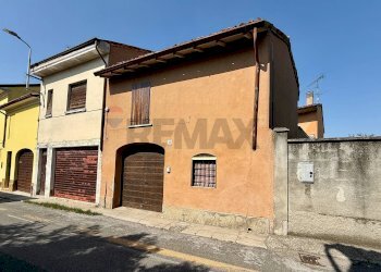 Casa all\'aperto - Casa semi indipendente Ostiano - foto 34