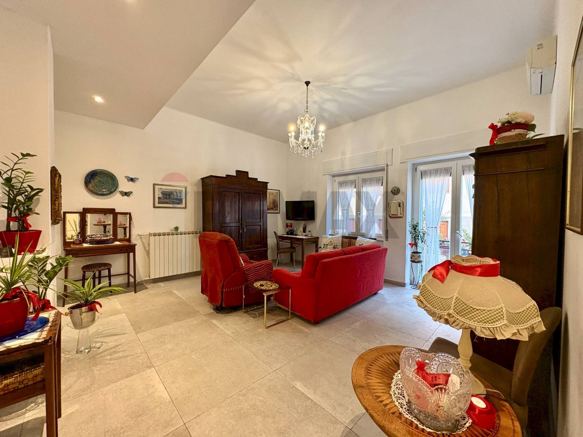 Soggiorno - Trilocale Cremona - foto 3