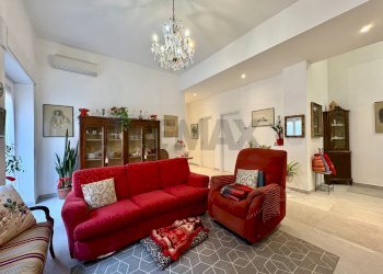 Soggiorno - Trilocale Cremona - foto 1