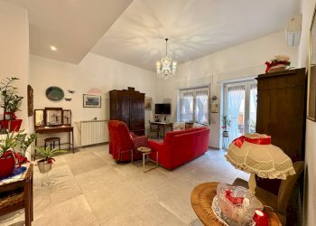 Soggiorno - Trilocale Cremona - foto 3