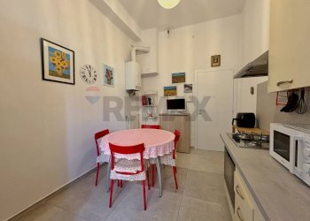 Cucina - Trilocale Cremona - foto 8