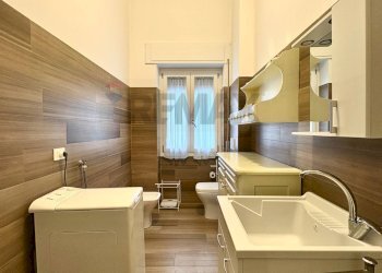 Bagno - Trilocale Cremona - foto 13