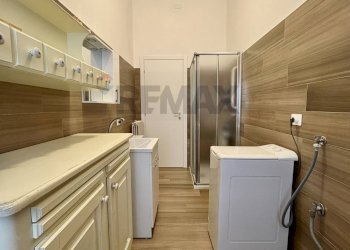 Lavanderia - Trilocale Cremona - foto 14