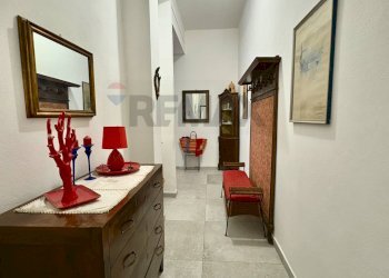 Hall / corridoio - Trilocale Cremona - foto 19