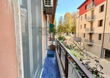 Balcone - Trilocale Cremona - foto 20