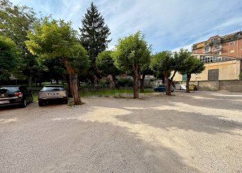 Giardino - Trilocale Cremona - foto 22