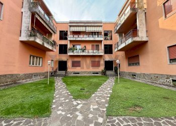 Edificio all\'aperto - Trilocale Cremona - foto 25