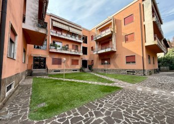 Edificio all\'aperto - Trilocale Cremona - foto 26