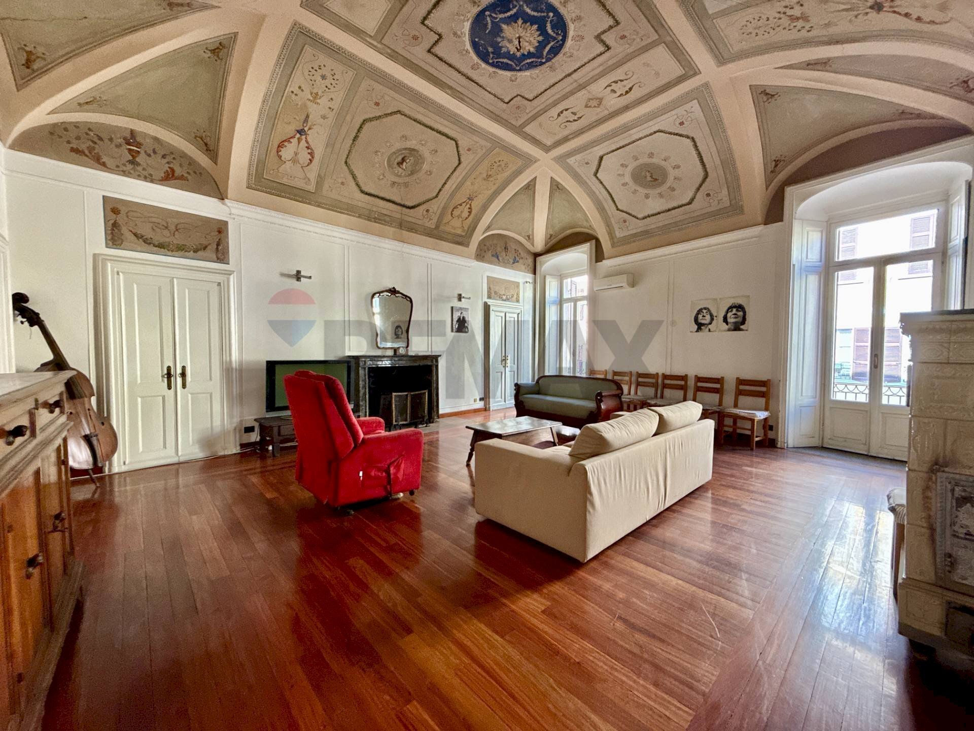 Soggiorno - Trilocale Cremona - foto 1