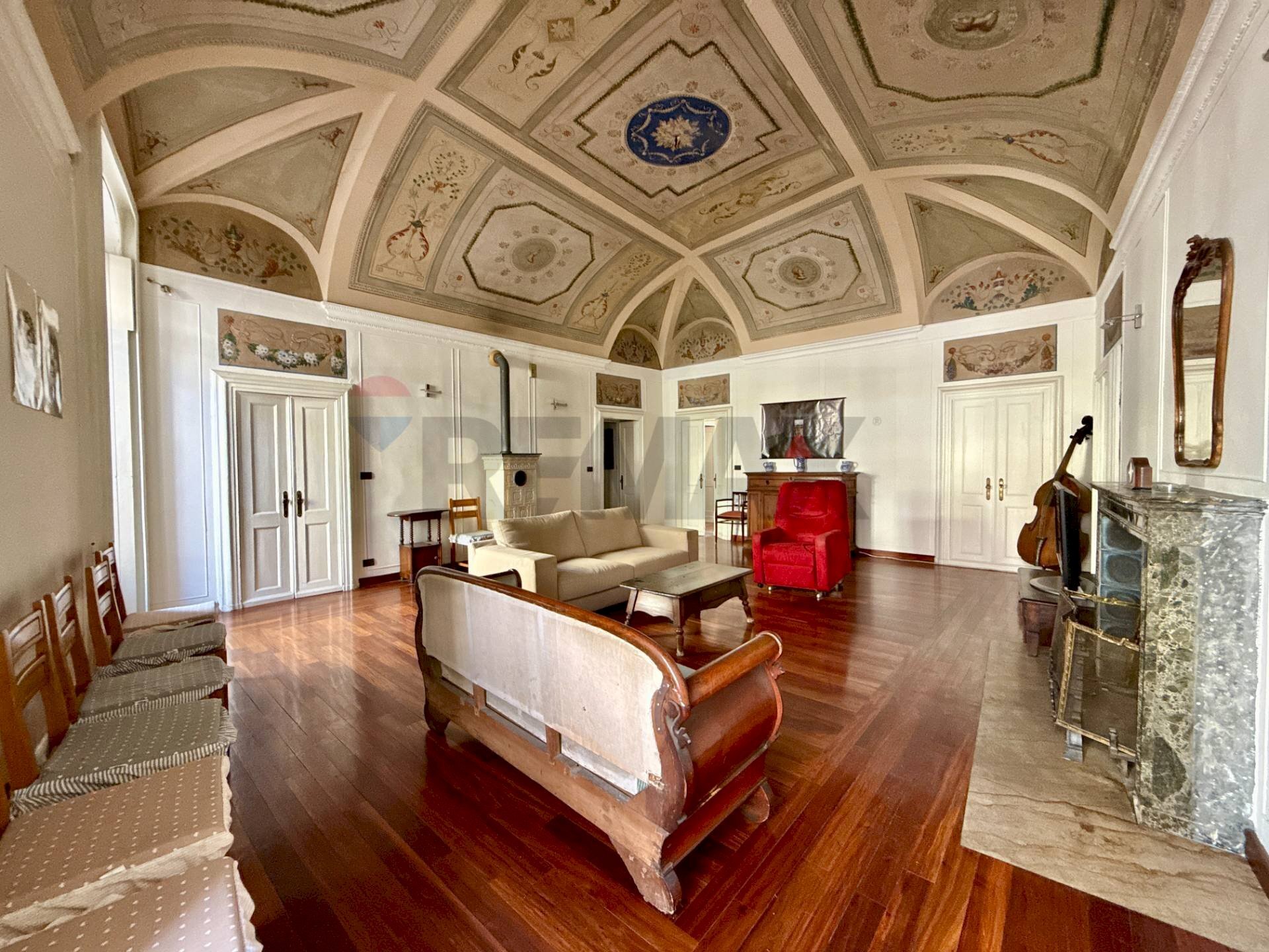 Soggiorno - Trilocale Cremona - foto 3