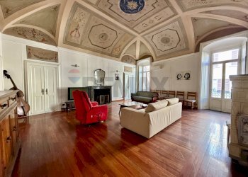 Soggiorno - Trilocale Cremona - foto 1