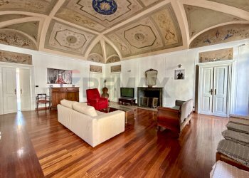 Soggiorno - Trilocale Cremona - foto 2