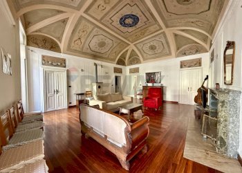 Soggiorno - Trilocale Cremona - foto 3