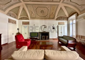 Soggiorno - Trilocale Cremona - foto 4