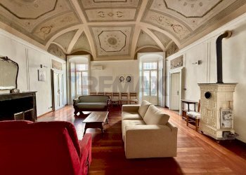 Soggiorno - Trilocale Cremona - foto 5