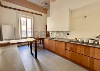 Cucina - Trilocale Cremona - foto 6