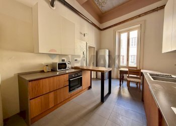 Cucina - Trilocale Cremona - foto 7