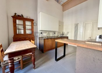 Cucina - Trilocale Cremona - foto 8