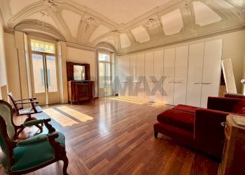 Soggiorno - Trilocale Cremona - foto 10