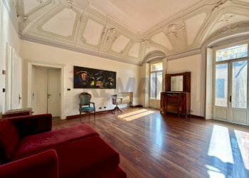 Soggiorno - Trilocale Cremona - foto 11