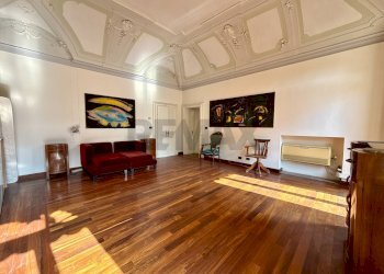 Soggiorno - Trilocale Cremona - foto 12