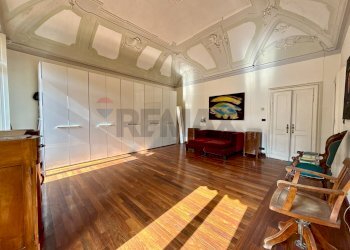 Soggiorno - Trilocale Cremona - foto 13