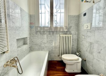 Bagno - Trilocale Cremona - foto 16