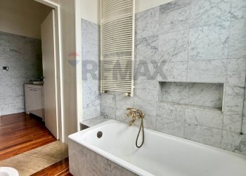 Bagno - Trilocale Cremona - foto 17