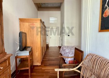 Soggiorno - Trilocale Cremona - foto 19