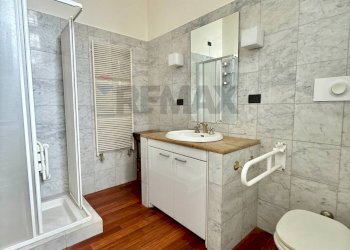 Bagno - Trilocale Cremona - foto 21