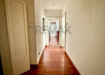 Hall / corridoio - Trilocale Cremona - foto 24