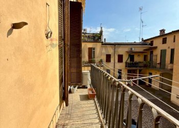 Balcone - Trilocale Cremona - foto 25