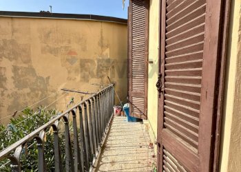 Balcone - Trilocale Cremona - foto 26