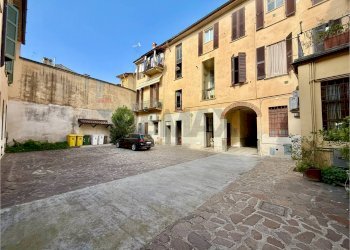 Edificio all\'aperto - Trilocale Cremona - foto 29