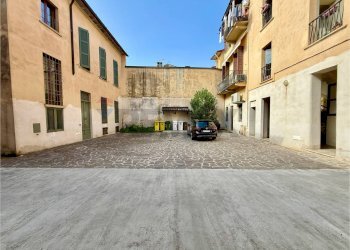 Edificio all\'aperto - Trilocale Cremona - foto 30