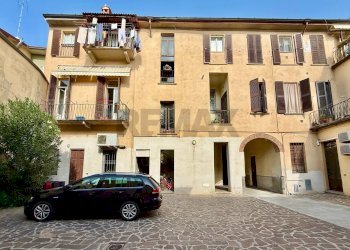 Edificio all\'aperto - Trilocale Cremona - foto 31