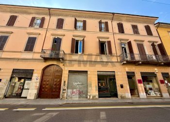 Edificio all\'aperto - Trilocale Cremona - foto 32