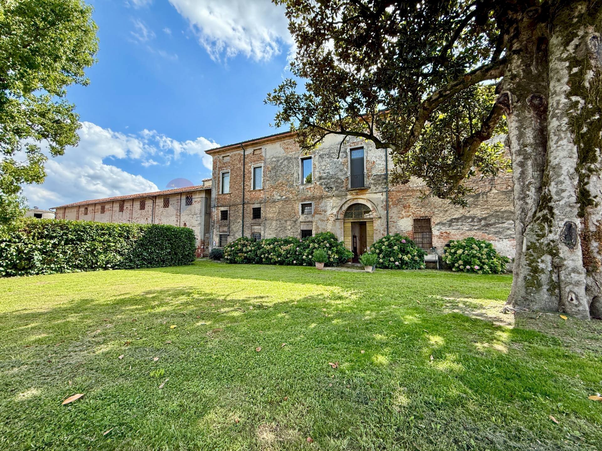 Casa all\'aperto - Rustico Via Brescia
 
24, Pozzaglio ed Uniti - foto 1