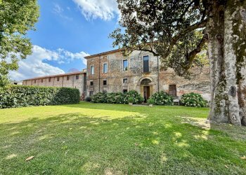 Casa all\'aperto - Rustico Via Brescia
 
24, Pozzaglio ed Uniti - foto 1