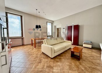 Sala da pranzo - Rustico Via Brescia
 
24, Pozzaglio ed Uniti - foto 4