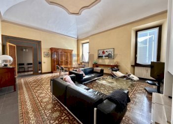 Soggiorno - Rustico Via Brescia
 
24, Pozzaglio ed Uniti - foto 7