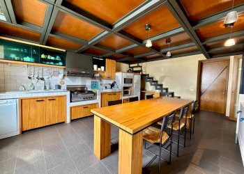 Cucina - Rustico Via Brescia
 
24, Pozzaglio ed Uniti - foto 10